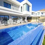 Perla By Interhome Villa