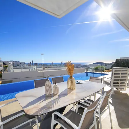 Perla By Interhome