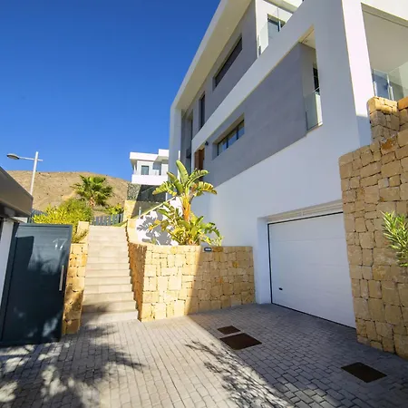 Perla By Interhome Villa