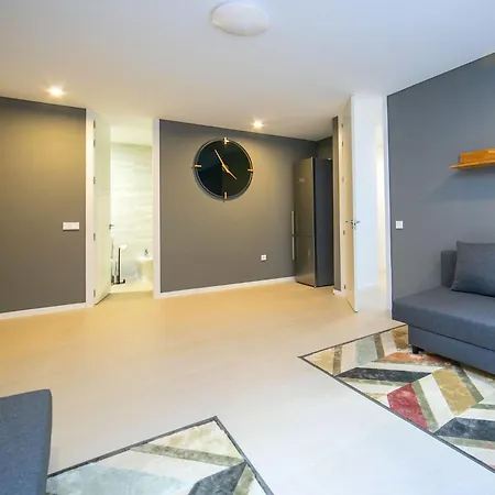 Perla By Interhome Finestrat