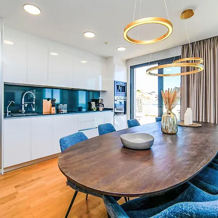 Villa Perla By Interhome