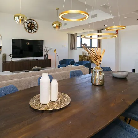 Villa Perla By Interhome Finestrat