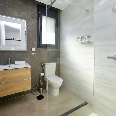 Perla By Interhome Villa Finestrat
