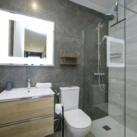 Villa Perla By Interhome