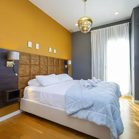 Perla By Interhome *