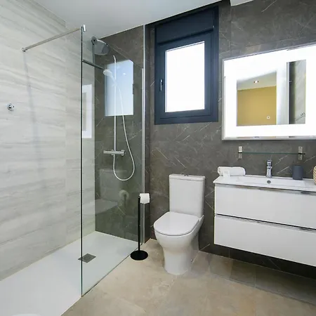 Villa Perla By Interhome