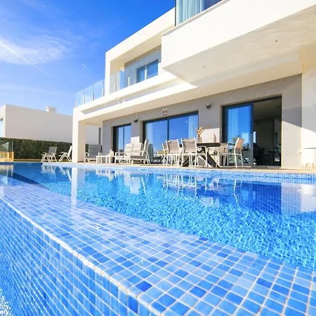 Perla By Interhome Villa *