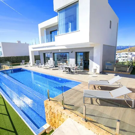 Villa Perla By Interhome *
