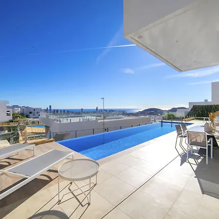 Perla By Interhome