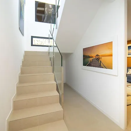 Perla By Interhome Villa