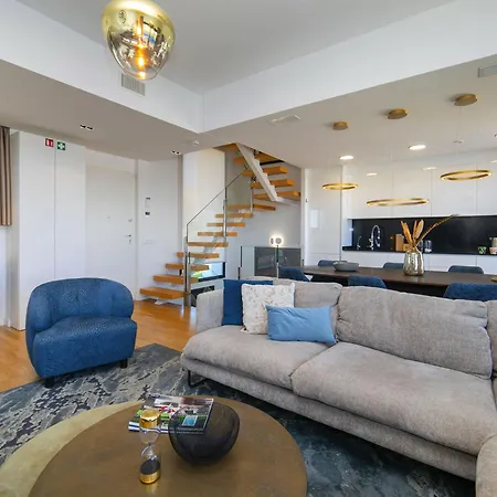 Perla By Interhome Finestrat