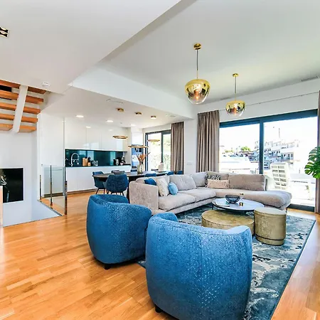 Perla By Interhome Villa Finestrat