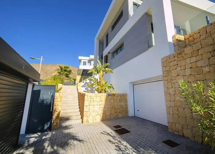 Perla By Interhome Villa