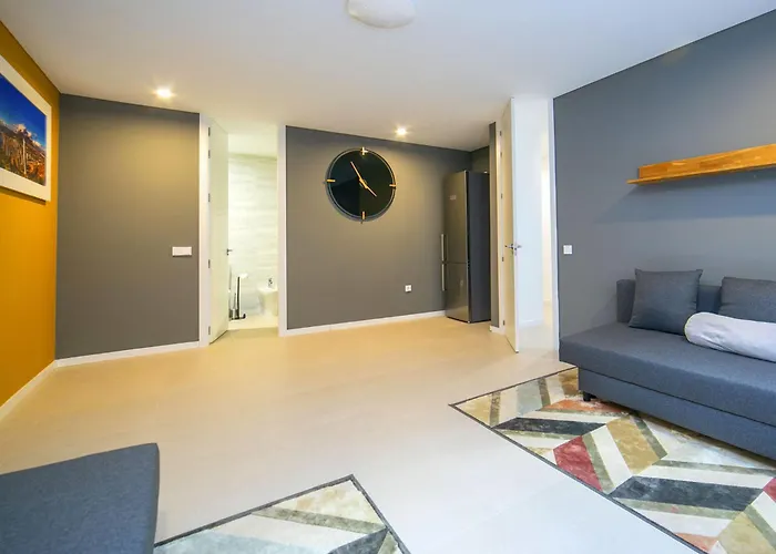 Perla By Interhome Finestrat
