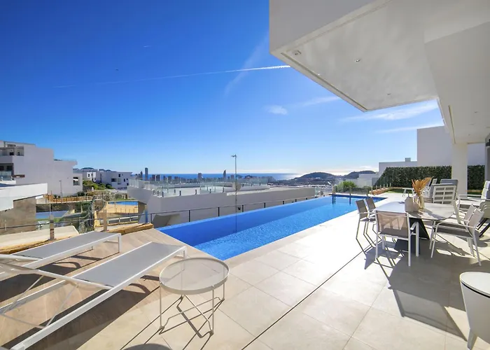 Perla By Interhome