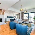 Perla By Interhome Villa Finestrat