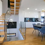 Perla By Interhome Villa Finestrat