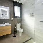 Perla By Interhome Villa Finestrat
