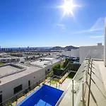 Villa Perla By Interhome Finestrat