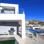 Perla By Interhome Villa Finestrat