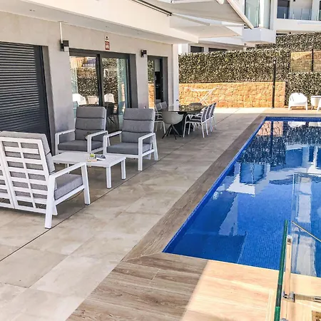 Вилла Perla By Interhome