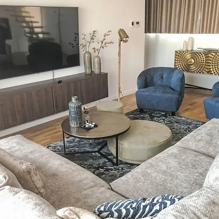 Perla By Interhome Вилла