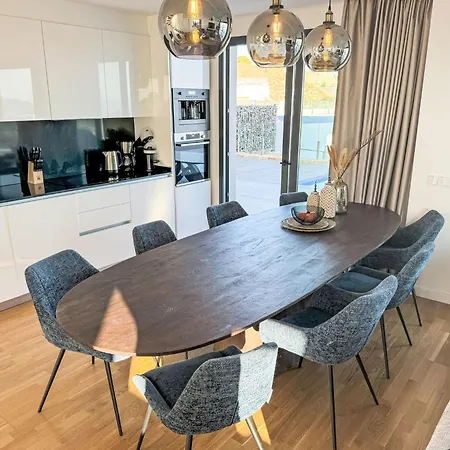 Perla By Interhome Финестрат