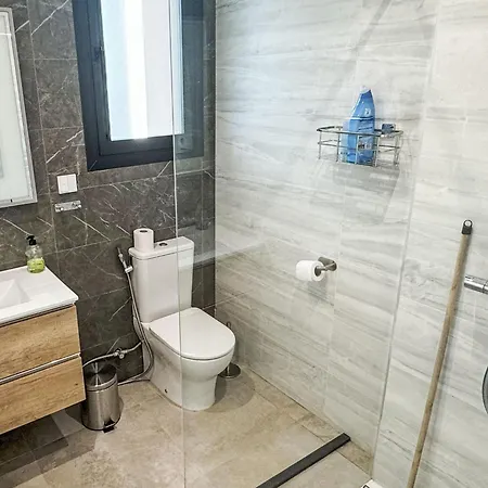 Perla By Interhome * Финестрат