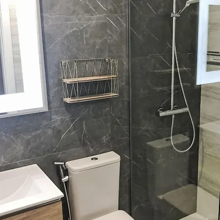 Perla By Interhome * Финестрат