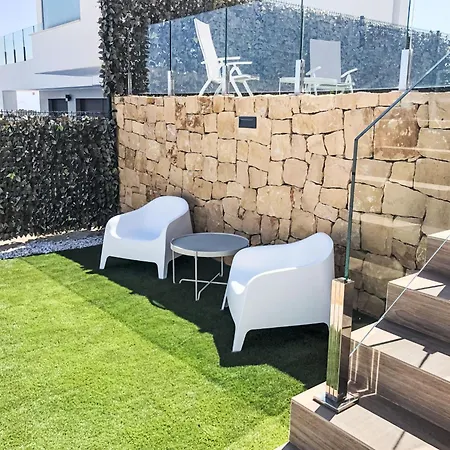 Вилла Perla By Interhome