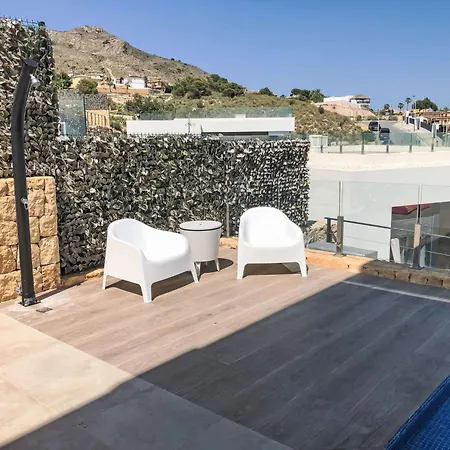 Вилла Perla By Interhome