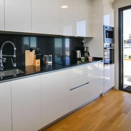 Perla By Interhome 피네스트라트