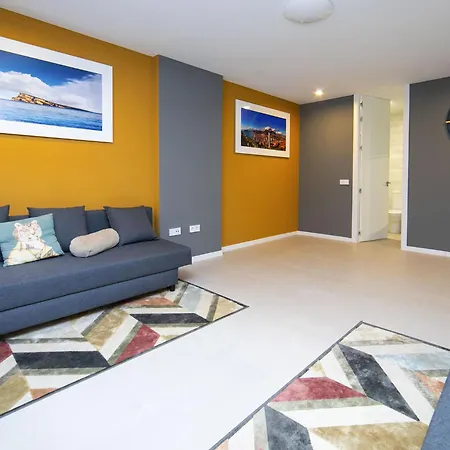 빌라 Perla By Interhome *