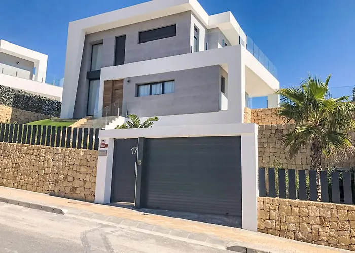 Perla By Interhome 빌라 피네스트라트