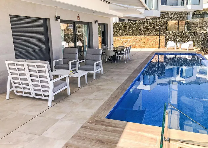 빌라 Perla By Interhome