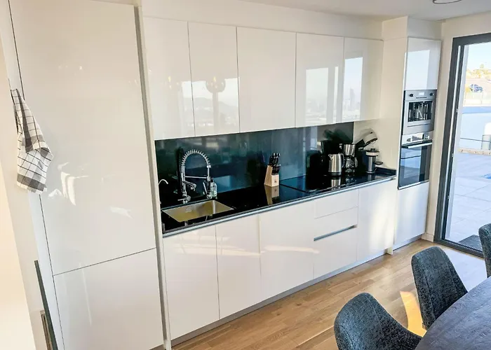 Perla By Interhome 빌라 피네스트라트