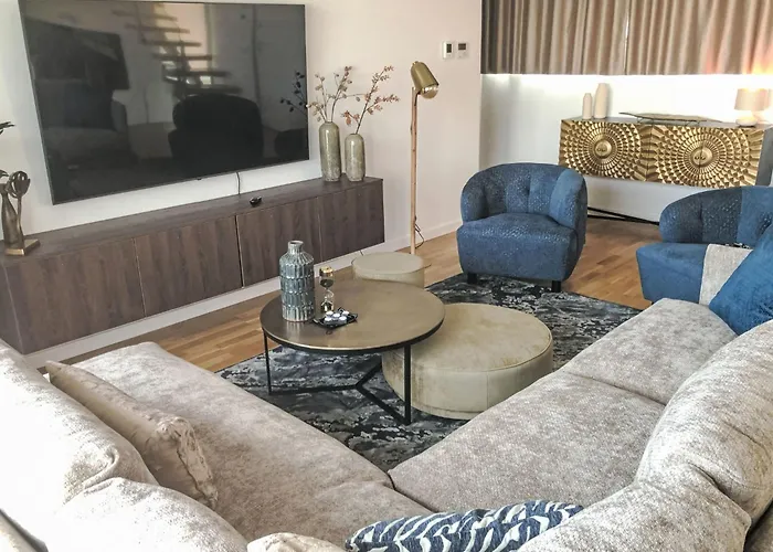 Perla By Interhome 빌라