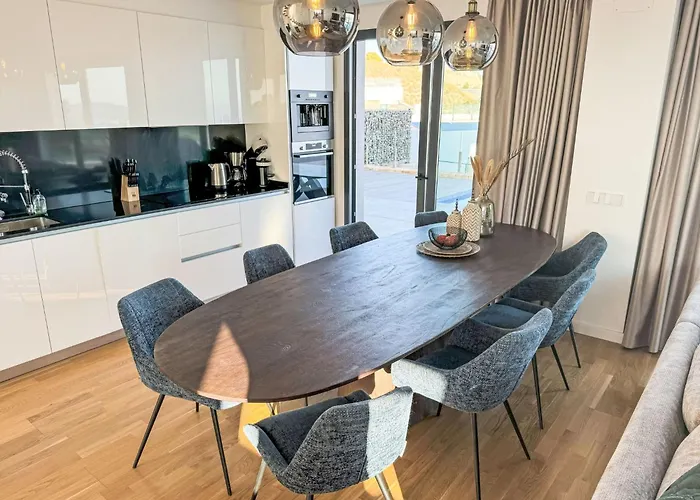 Perla By Interhome 피네스트라트