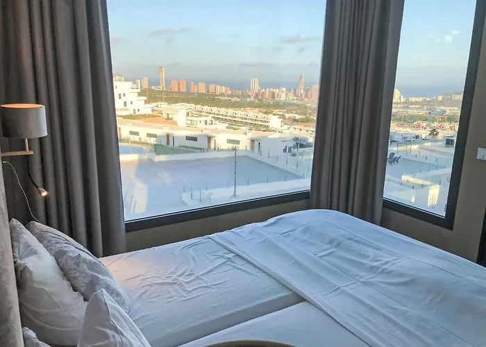 Perla By Interhome * 피네스트라트