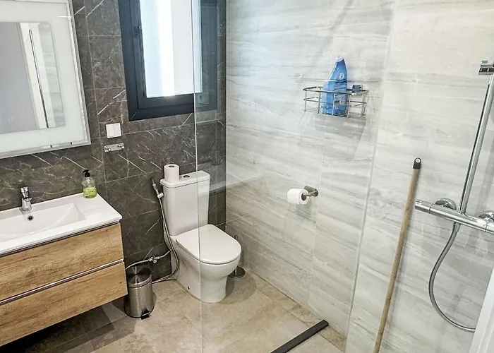 Perla By Interhome * 피네스트라트