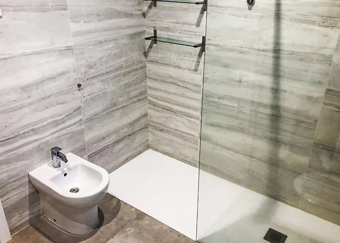 빌라 Perla By Interhome