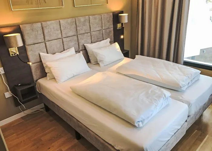 Perla By Interhome 빌라