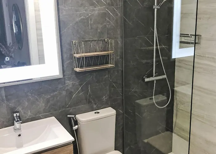 Perla By Interhome * 피네스트라트