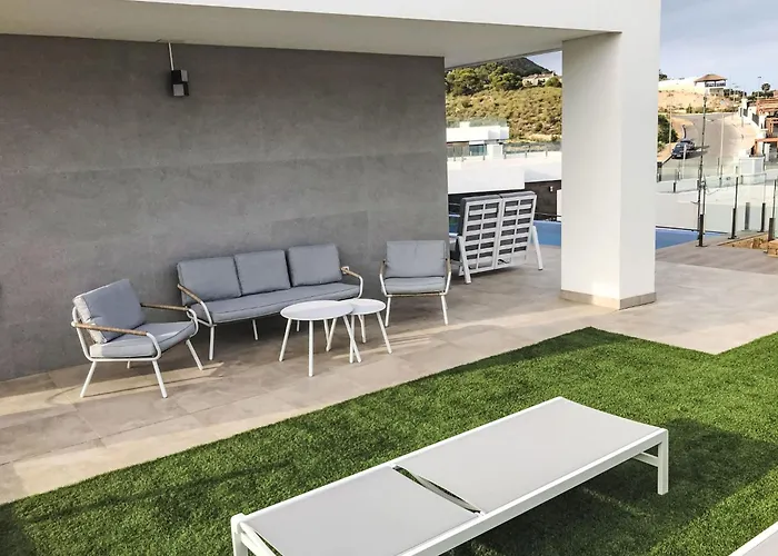 Perla By Interhome 피네스트라트