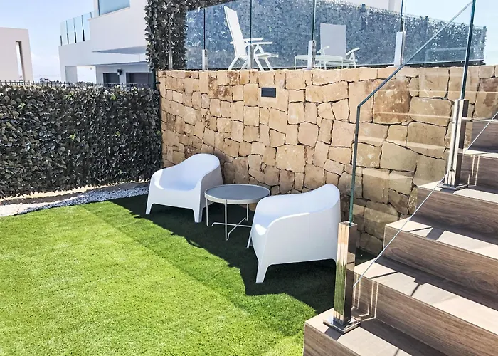 빌라 Perla By Interhome