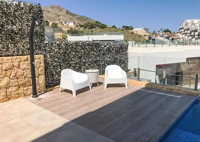 빌라 Perla By Interhome