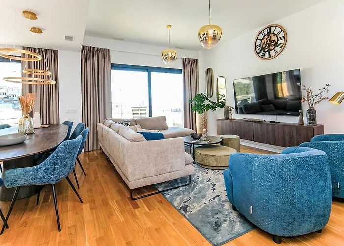 빌라 Perla By Interhome 피네스트라트