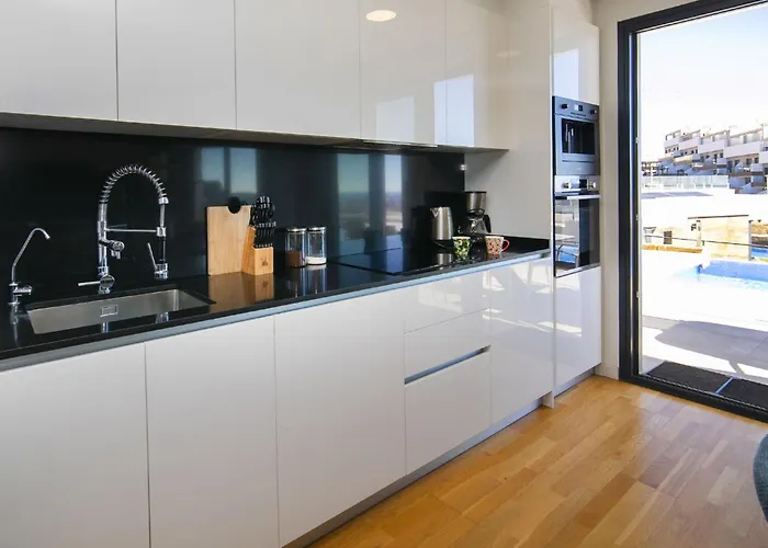 Perla By Interhome 피네스트라트