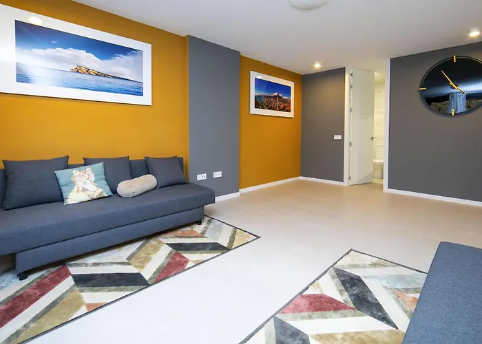 빌라 Perla By Interhome *