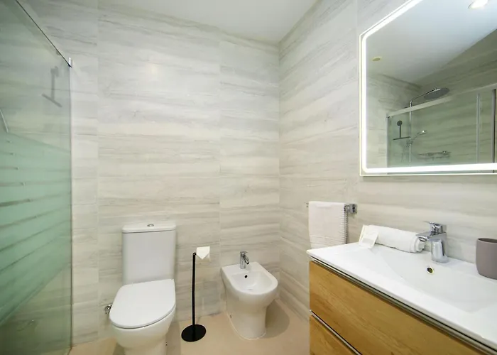 빌라 Perla By Interhome *